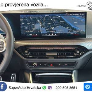 BMW M340d xDrive Aut. M Sport 340 KS, PANO+360°+ACC+GR SJED+KEY+VIRT+LANE