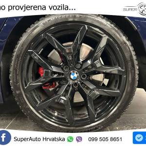 BMW M340d xDrive Aut. M Sport 340 KS, ACC+360°KEY+GR SJED+VIRT+LANE