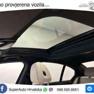 BMW M340d xDrive Aut. M Sport 340 KS, ACC+360°KEY+GR SJED+VIRT+LANE