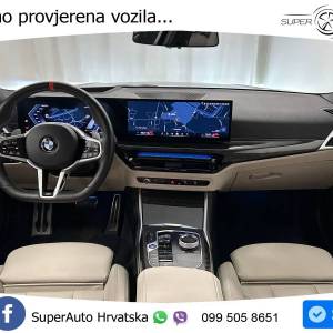 BMW M340d xDrive Aut. M Sport 340 KS, ACC+360°KEY+GR SJED+VIRT+LANE