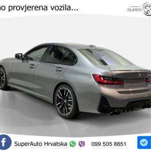 BMW M340d xDrive Aut. M Sport 340 KS, PANO+360°+ACC+GR SJED+KEY+VIRT+LANE