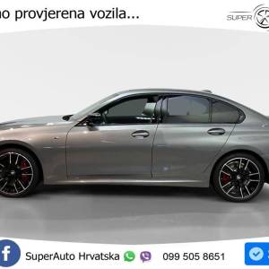 BMW M340d xDrive Aut. M Sport 340 KS, PANO+360°+ACC+GR SJED+KEY+VIRT+LANE