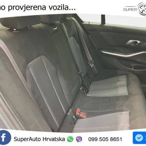 BMW M340d xDrive Aut. M Sport 340 KS, PANO+360°+ACC+GR SJED+KEY+VIRT+LANE