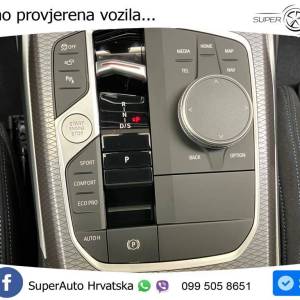 BMW M340d xDrive Aut. M Sport 340 KS, PANO+360°+ACC+GR SJED+KEY+VIRT+LANE