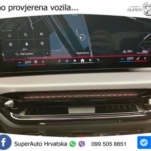 BMW M340d xDrive Aut. M Sport 340 KS, PANO+360°+ACC+GR SJED+KEY+VIRT+LANE