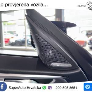 BMW M440i Gran Coupe xDrive Aut. M Sport 374 KS, ACC+KAM+KEY+GR SJED+VIRT+LANE