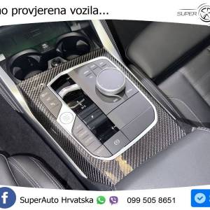 BMW M440i Gran Coupe xDrive Aut. M Sport 374 KS, ACC+KAM+KEY+GR SJED+VIRT+LANE