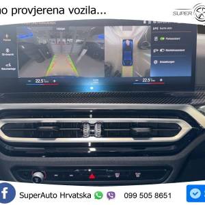 BMW M440i Gran Coupe xDrive Aut. M Sport 374 KS, ACC+KAM+KEY+GR SJED+VIRT+LANE