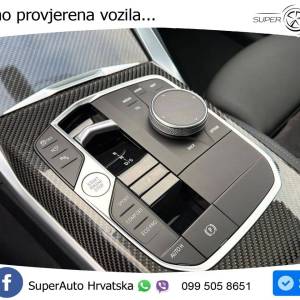 BMW M440i xDrive Aut. M Sport 374 KS, PANO+360°+ACC+GR SJED+KEY+VIRT+LANE