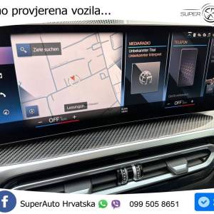 BMW M440i xDrive Aut. M Sport 374 KS, PANO+360°+ACC+GR SJED+KEY+VIRT+LANE