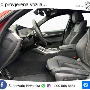 BMW M440i xDrive Aut. M Sport 374 KS, PANO+360°+ACC+GR SJED+KEY+VIRT+LANE
