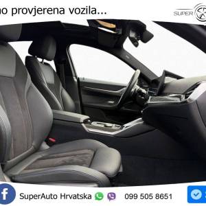 BMW M440i xDrive Aut. M Sport 374 KS, PANO+360°+ACC+GR SJED+KEY+VIRT+LANE