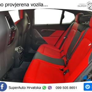 BMW M5 4.4 PHEV xDrive Aut. 782 KS, ACC+LED+360+GR SJED+VIRT+HEAD