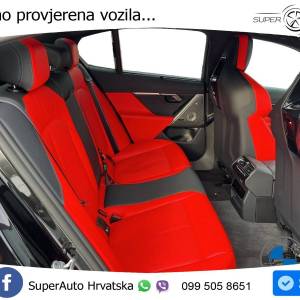 BMW M5 4.4 PHEV xDrive Aut. 782 KS, ACC+LED+360+GR SJED+VIRT+HEAD