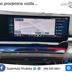 BMW M5 4.4 PHEV xDrive Aut. 782 KS, ACC+LED+360+GR SJED+VIRT+HEAD