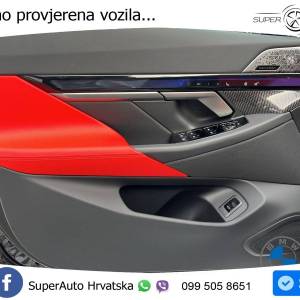 BMW M5 4.4 PHEV xDrive Aut. 782 KS, ACC+LED+360+GR SJED+VIRT+HEAD