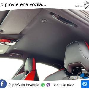 BMW M5 4.4 PHEV xDrive Aut. 782 KS, ACC+LED+360+GR SJED+VIRT+HEAD