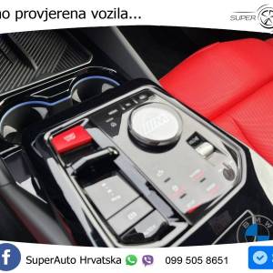 BMW M5 4.4 PHEV xDrive Aut. 782 KS, ACC+LED+360+GR SJED+VIRT+HEAD