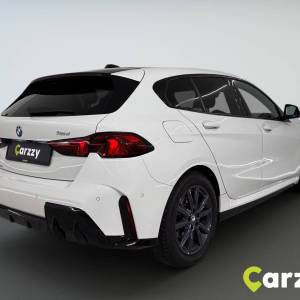 BMW serija 1 118D M-SPORT - 3 godine jamstva