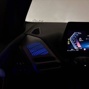 BMW serija 1 118D M-SPORT - 3 godine jamstva