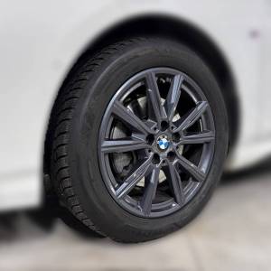 BMW serija 1 118D M-SPORT - 3 godine jamstva