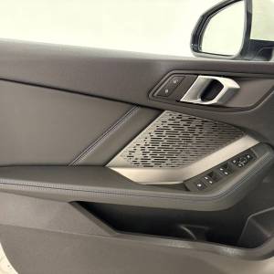 BMW serija 1 118D M-SPORT - 3 godine jamstva