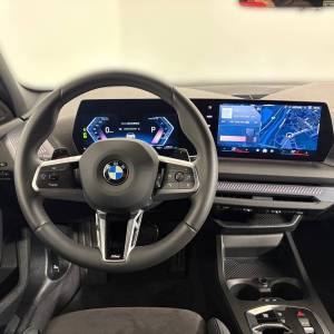 BMW serija 1 118D M-SPORT - 3 godine jamstva