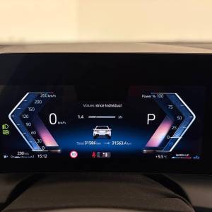 BMW serija 1 118D M-SPORT - 3 godine jamstva