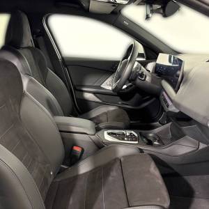 BMW serija 1 118D M-SPORT - 3 godine jamstva