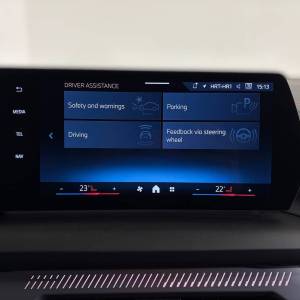 BMW serija 1 118D M-SPORT - 3 godine jamstva