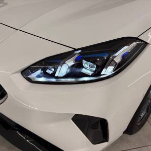 BMW serija 1 118D M-SPORT - 3 godine jamstva