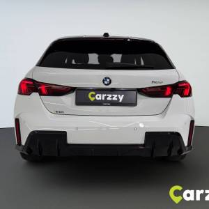 BMW serija 1 118D M-SPORT - 3 godine jamstva