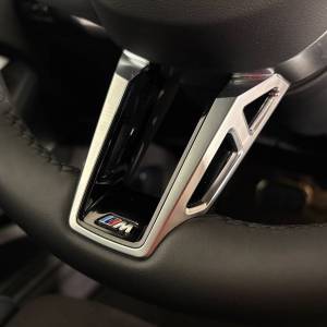 BMW serija 1 118D M-SPORT - 3 godine jamstva