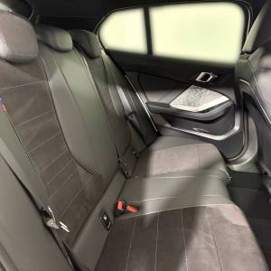 BMW serija 1 118D M-SPORT - 3 godine jamstva