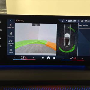 BMW serija 1 118D M-SPORT - 3 godine jamstva