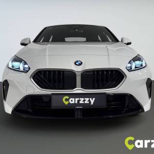 BMW serija 1 118D M-SPORT - 3 godine jamstva