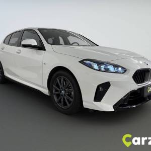 BMW serija 1 118D M-SPORT - 3 godine jamstva