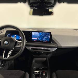 BMW serija 1 118D M-SPORT - 3 godine jamstva