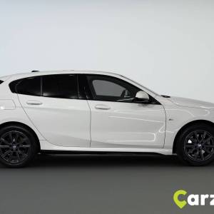 BMW serija 1 118D M-SPORT - 3 godine jamstva