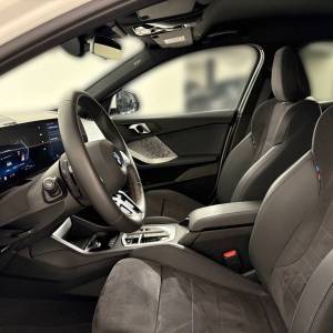 BMW serija 1 118D M-SPORT - 3 godine jamstva