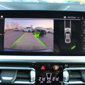 BMW serija 4 Coupe 420d xDrive AUTOMATIK