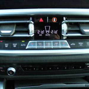 BMW serija 4 Coupe 420d xDrive AUTOMATIK