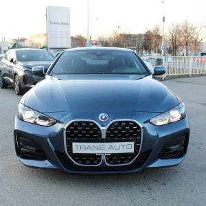 BMW serija 4 Coupe 420d xDrive AUTOMATIK
