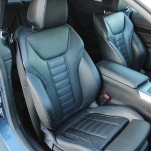 BMW serija 4 Coupe 420d xDrive AUTOMATIK