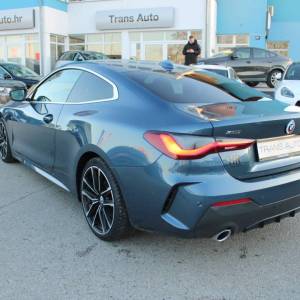 BMW serija 4 Coupe 420d xDrive AUTOMATIK