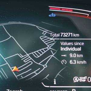 BMW serija 4 Coupe 420d xDrive AUTOMATIK