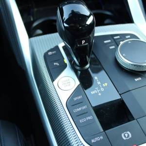 BMW serija 4 Coupe 420d xDrive AUTOMATIK