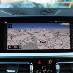 BMW serija 4 Coupe 420d xDrive AUTOMATIK