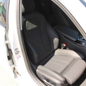 BMW serija 5 540d xDrive Sportline AUTOMATIK - nije uvoz