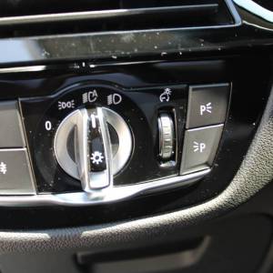 BMW serija 5 540d xDrive Sportline AUTOMATIK - nije uvoz